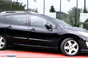 Peugeot 308 2011 1.6 156 KM
