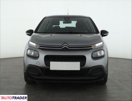 Citroen C3 2019 1.2 81 KM