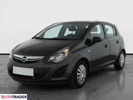 Opel Corsa 2014 1.2 84 KM