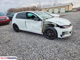 Volkswagen Golf 2021 2