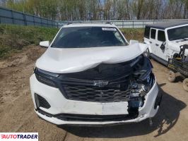 Chevrolet Equinox 2024 1