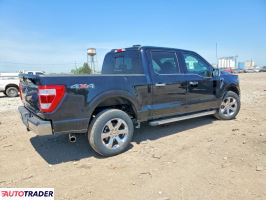 Ford Pozostałe 2023 3