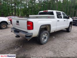 GMC Sierra 2019 6