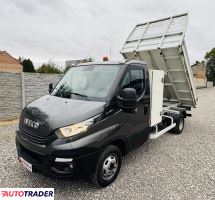 Iveco Daily 2019 3.0 Iveco Daily 2019 3.0