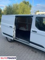 Pojazdy użytkowe - Dostawcze