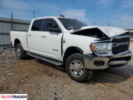 Dodge Ram 2022 6