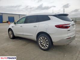 Buick Enclave 2019 3 Buick Enclave 2019 3