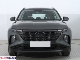 Hyundai Tucson 2023 1.6 147 KM Hyundai Tucson 2023 1.6 147 KM