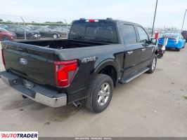 Ford Pozostałe 2024 2