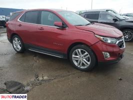 Chevrolet Equinox 2019 1