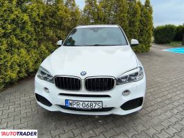 BMW X5 2018 3