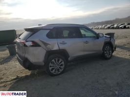 Toyota Pozostałe 2022 2