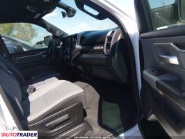 Dodge Ram 2021 5