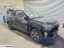 Kia Pozostałe 2024 2