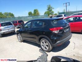 Honda HR-V 2020 1