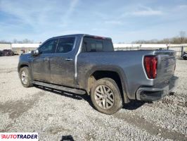 GMC Sierra 2021 5 GMC Sierra 2021 5