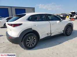 Mazda CX-30 2021 2