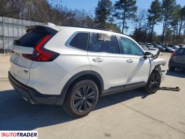 Honda CR-V 2024 2