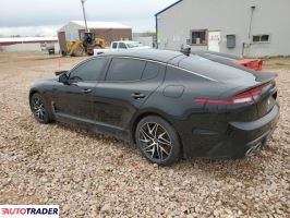 Kia Stinger 2022 2 Kia Stinger 2022 2
