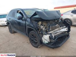 Toyota Pozostałe - zobacz ofertę