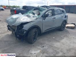 Kia Sportage 2025 2