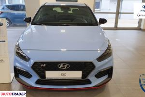 Hyundai i30 2020 2 275 KM Hyundai i30 2020 2 275 KM