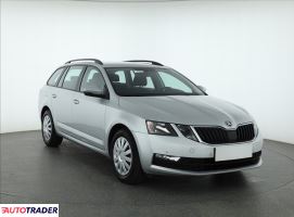 Skoda Octavia 2019 1.5 147 KM