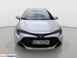 Toyota Corolla 2024 1.8 98 KM Toyota Corolla 2024 1.8 98 KM