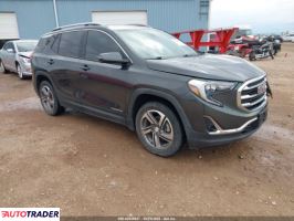 GMC Terrain 2021 1