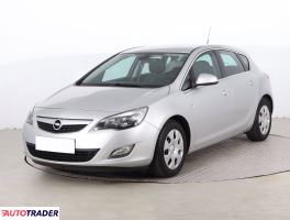 Opel Astra 2010 1.6 113 KM
