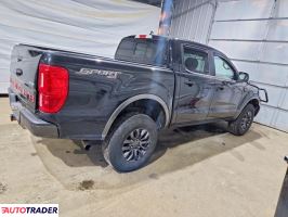 Ford Ranger 2020 2