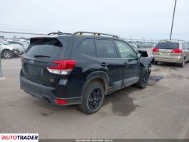 Subaru Forester 2023 2 Subaru Forester 2023 2