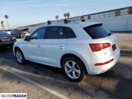 Audi Q5 2020 2