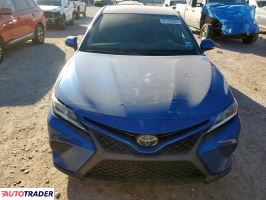 Toyota Camry 2020 2