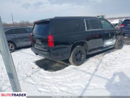 Chevrolet Pozostałe 2020 5