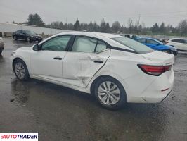 Nissan Sentra 2024 2