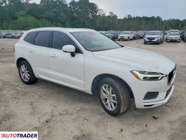 Volvo XC60 2020 2