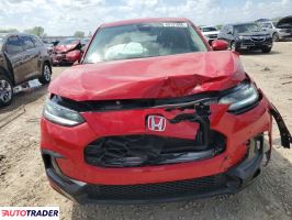 Honda HR-V 2025 2