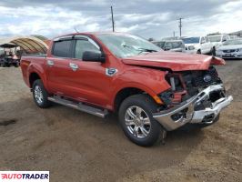 Ford Ranger 2019 2