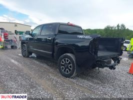 Toyota Tundra 2021 5