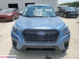 Subaru Forester 2024 2