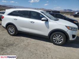 Kia Sorento 2018 3