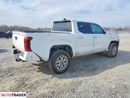 Toyota Tacoma 2025 2