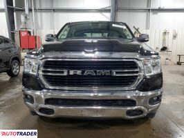 Dodge Ram 2020 5