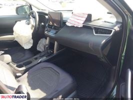 Toyota Corolla 2023 2