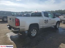 Chevrolet Colorado 2019 3