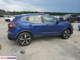 Nissan Rogue 2022 2
