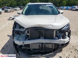 Ford Edge 2021 2