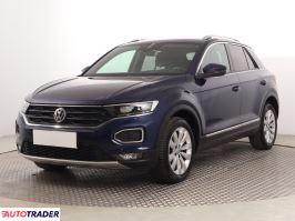 Volkswagen T-Roc 2019 1.5 147 KM