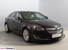 Opel Insignia 2013 2.0 160 KM